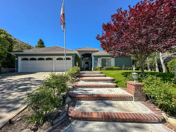 22280 Circle J Ranch Rd, Santa Clarita, CA 91350