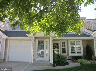 7406B Normandy Dr, Mount Laurel, NJ 08054