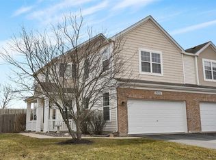 25321 Colligan St, Manhattan, IL 60442