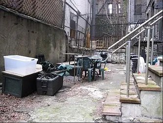 Rented by Centennial Properties NY