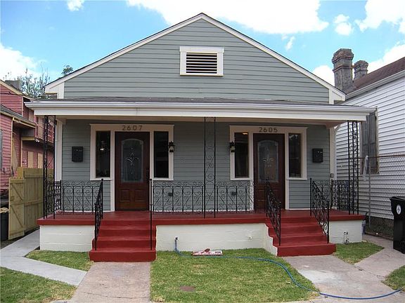 2nd image of 2605-07 Philip St