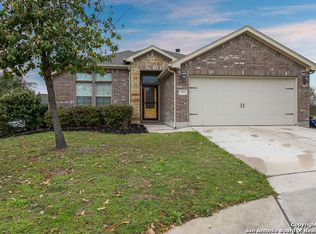 3901 Beaver Crk, Schertz, TX 78108