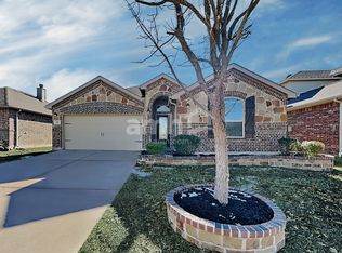 251 Callaghan Dr, Fate, TX 75189