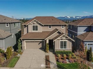 34212 SE Satterlee St, Snoqualmie, WA 98065