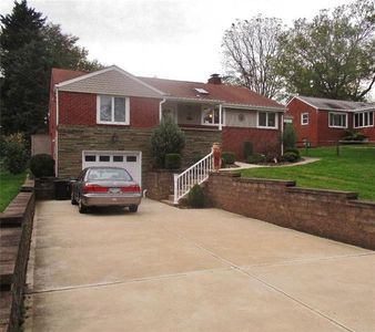 616 Gill Hall Rd, Clairton, PA, 15025