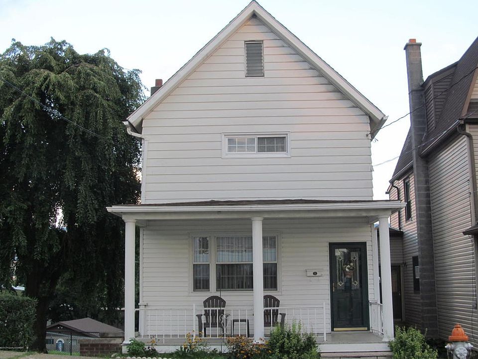 305 New Grant Street, Wilkes-Barre PA