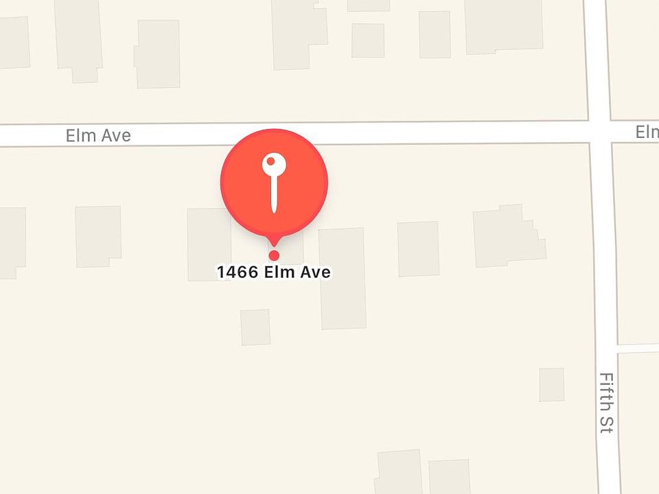 1st image of 1466 Elm Ave