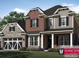 127 Austin Dr, Sandy Springs, GA 30328