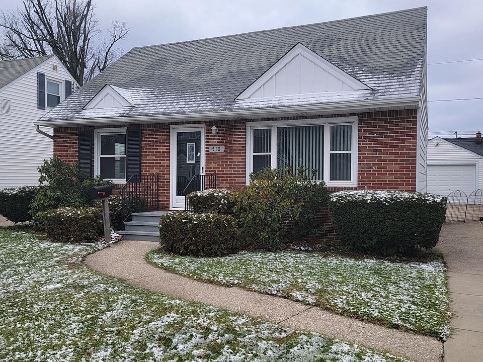 1st image of 510 Maynard Dr