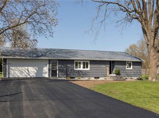 206 Westfall St, Syracuse, NY 13209