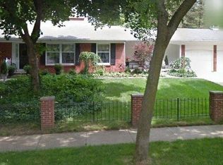 2430 Annchester Dr SE, Grand Rapids, MI 49506