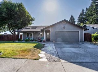 10006 NE 105th Ave, Vancouver, WA