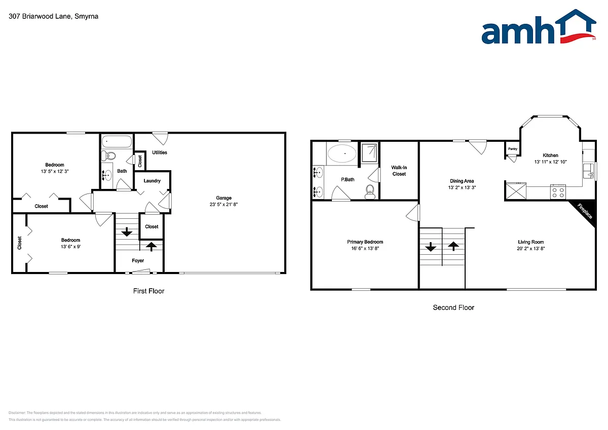 Building Photo - 307 Briarwood Ln