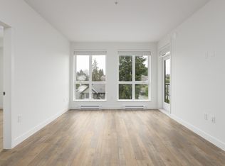 750 Dogwood St #401, Coquitlam, BC V3J 4B5