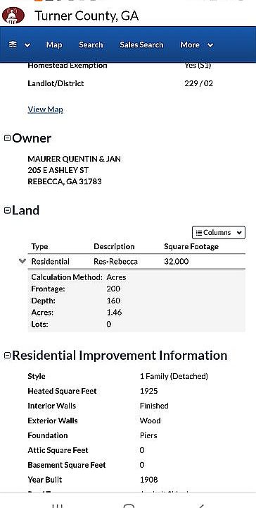 1st image of this home