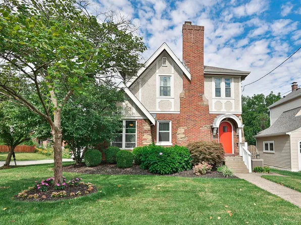 3745 Marburg Ave, Cincinnati, OH 45209
