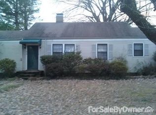 419 Collier Ave, Florence, AL 35630