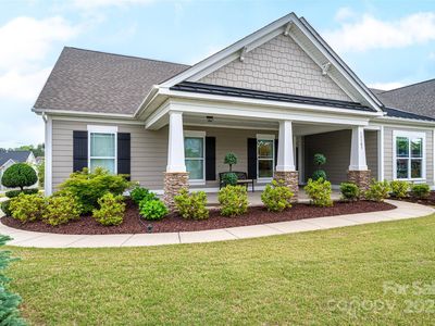 13103 Union Square Dr, Huntersville, NC, 28078