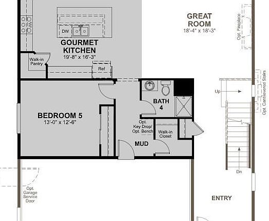 2nd image of this home