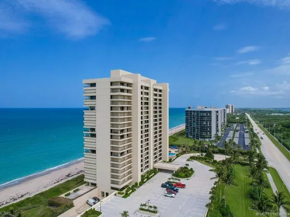 8750 S Ocean Dr Ph 50, Jensen Beach, FL 34957