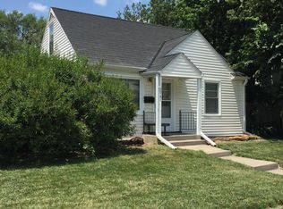 2941 S 13th St, Lincoln, NE 68502