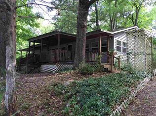 1058 Outback Rd, New Concord, KY 42076