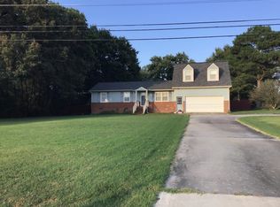 4100 Saint James Church Rd, Raleigh, NC 27604