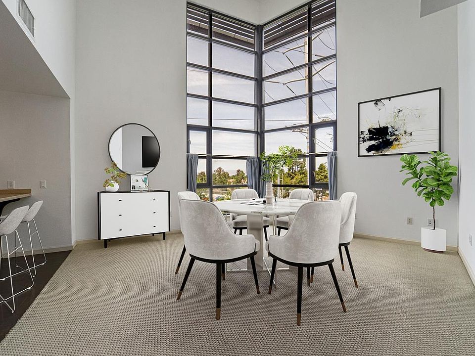 Oak Park Village Apartment Rentals Cupertino, CA Zillow