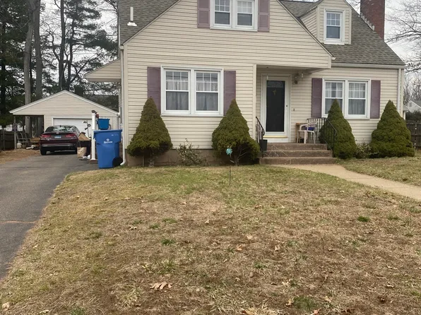 3 French Road, Manchester, CT 06042