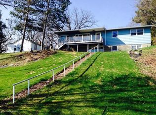 43676 Mosquito Heights Rd, Perham, MN 56573