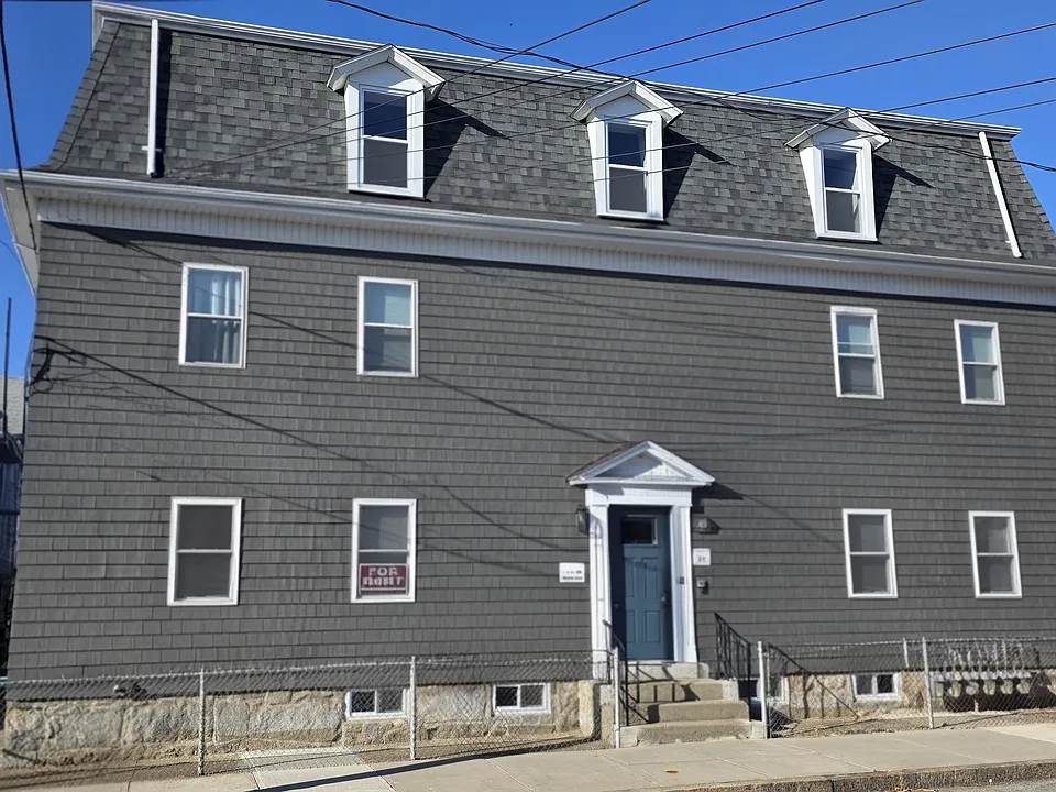 322 Brownell St #2E