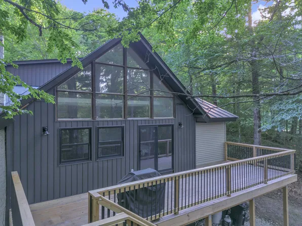 373 Tanglewood Drive, Killington, VT 05751