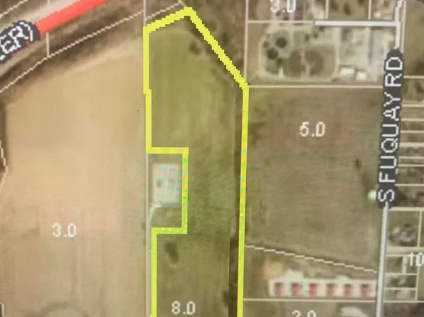 0 Gardner Rd, Chandler, IN 47610