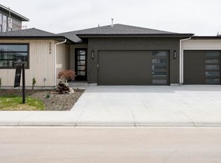 4090 S Taradale Ave, Meridian, ID 83642