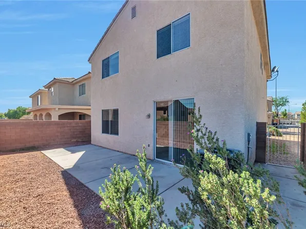 4052 Companionship Ct, North Las Vegas, NV 89032