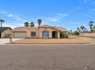 3513 E Cuervo Ln, Yuma, AZ 85365