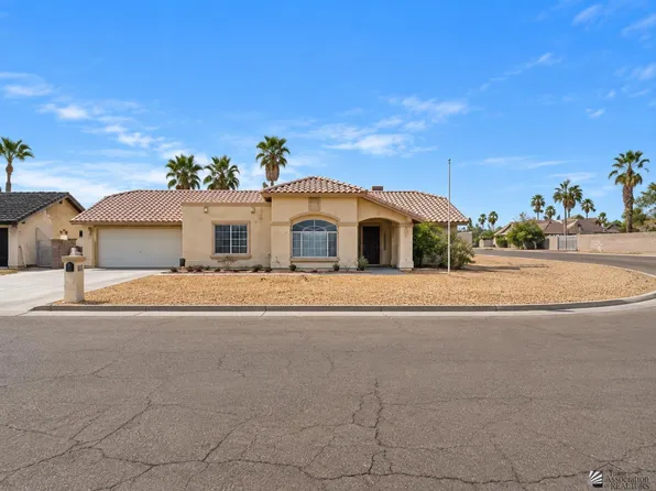 3513 E Cuervo Ln, Yuma, AZ 85365