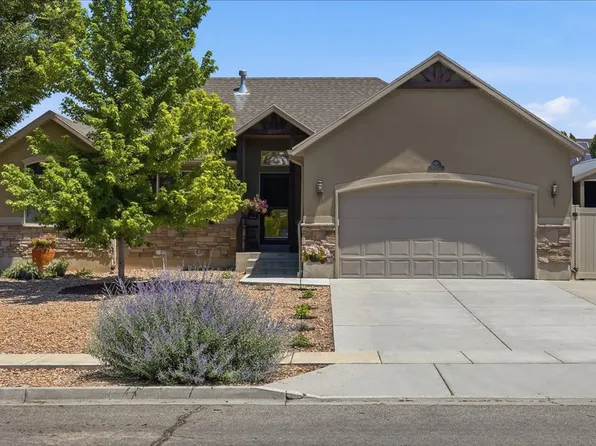 1912 N 2750 W, Clinton, UT 84015