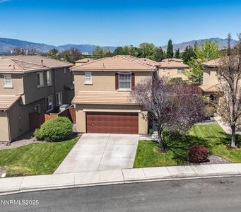 2473 Roman Dr, Sparks, NV, 89434