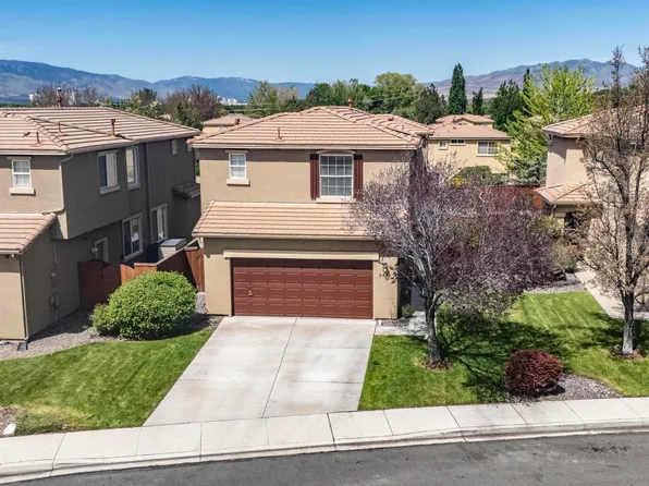 2473 Roman Dr, Sparks, NV 89434