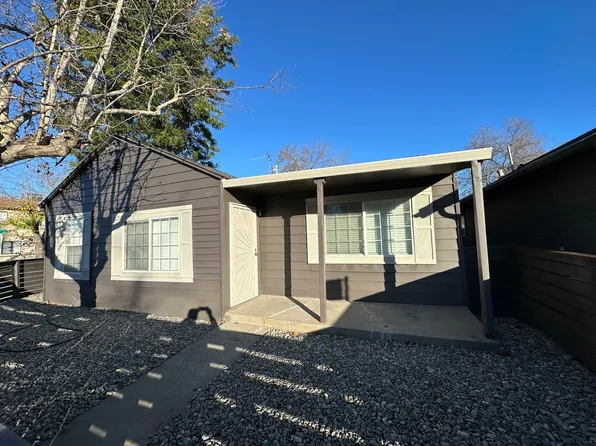 3401 21st Ave, Sacramento, CA 95820