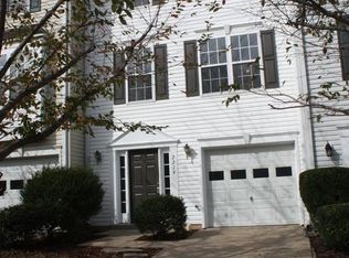 7219 Finch Ln, Fredericksburg, VA 22407