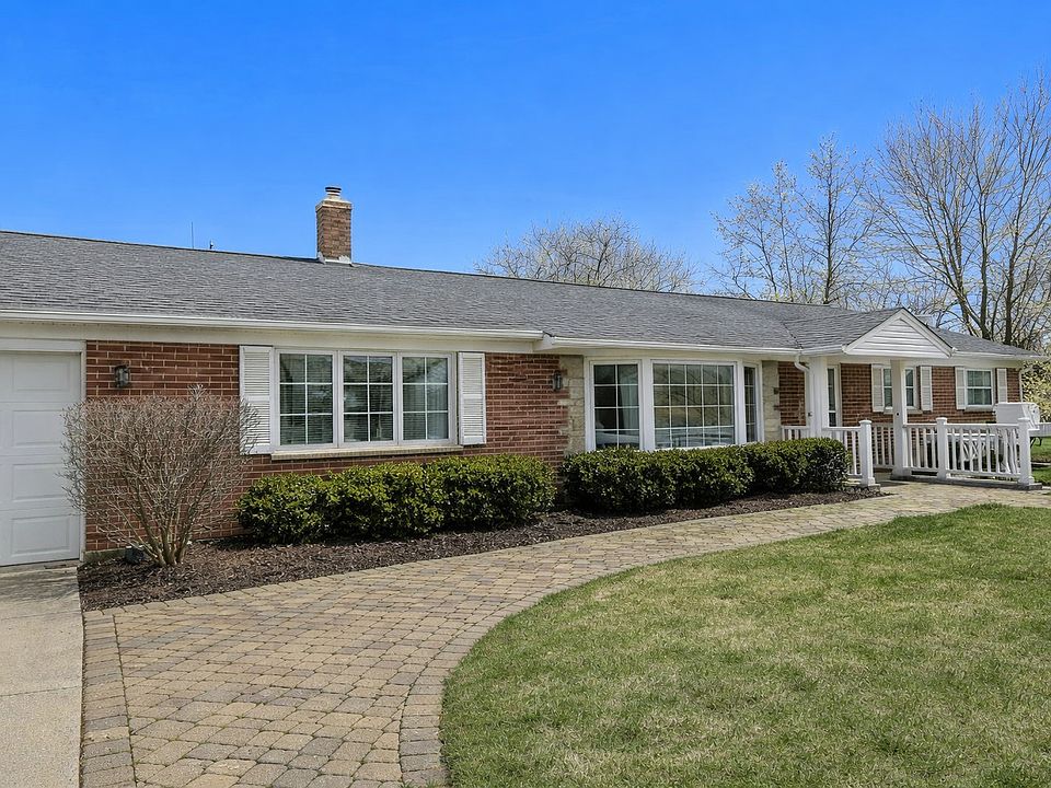 1st image of 3843 Springdale Ave