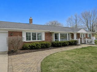 3843 Springdale Ave, Glenview, IL