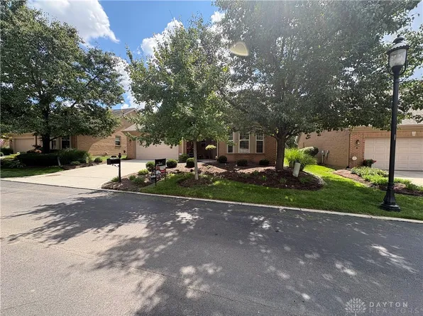 1350 Little Yankee Run, Dayton, OH 45458