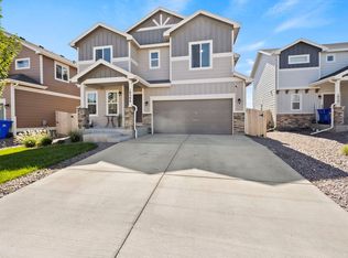 10599 Horton Dr, Colorado Springs, CO 80925