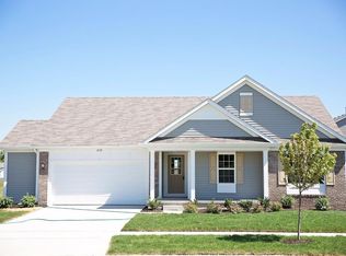 2712 W 86th Ave, Merrillville, IN 46410