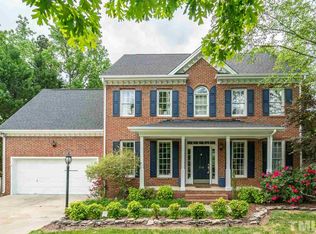314 Creek Park Dr, Cary, NC 27513