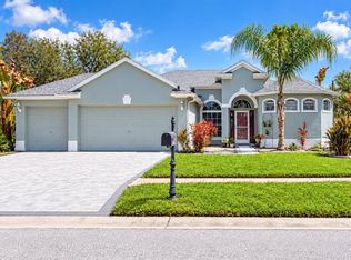 1422 TAWNYBERRY COURT, TRINITY, FL 34655