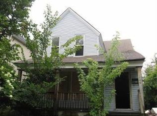 1706 Northfield Ave, East Cleveland, OH 44112